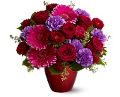 Cupid's Kiss in McDonoughGA, Absolutely Flowers