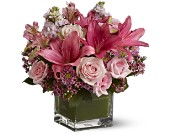 Hopeless Romantic in McDonoughGA, Absolutely Flowers