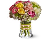 Fashionista Blooms in McDonough GA, Absolutely Flowers