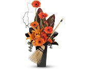 Best Witches in McDonough GA, Absolutely Flowers