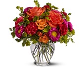 How Sweet It Is in McDonough GA, Absolutely Flowers