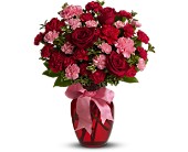 Dance with Me in McDonoughGA, Absolutely Flowers