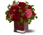 Together Forever by Teleflora in McDonoughGA, Absolutely Flowers
