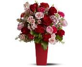 Fairy Tale Romance in McDonoughGA, Absolutely Flowers