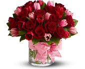 P.S. I Love You in McDonoughGA, Absolutely Flowers