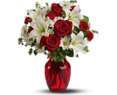 Be My Love in McDonoughGA, Absolutely Flowers