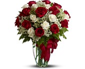 Love's Divine in McDonoughGA, Absolutely Flowers