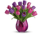 Teleflora's Two-Lips Bouquet - Deluxe in McDonoughGA, Absolutely Flowers