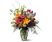Every Day Counts in McDonough GA, Absolutely Flowers