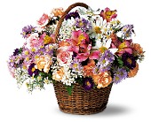 Country Days in McDonough GA, Absolutely Flowers