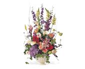 Grand Bouquet in McDonough GA, Absolutely Flowers