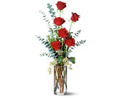 Expression of Love in McDonough GA, Absolutely Flowers