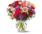 Birthday Wishes in McDonough GA, Absolutely Flowers