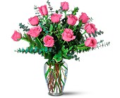 Mother's Roses in McDonough GA, Absolutely Flowers