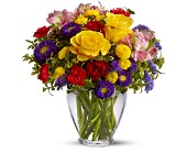Brighten Your Day in McDonough GA, Absolutely Flowers