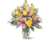 Wishing You Well in McDonoughGA, Absolutely Flowers