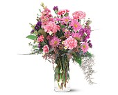 Sentiments Bouquet in McDonough GA, Absolutely Flowers