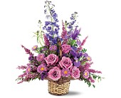 Gentle Comfort Basket in McDonough GA, Absolutely Flowers