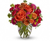 How Sweet It Is in McDonough GA, Absolutely and McDonough Flowers & Gifts