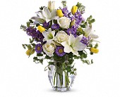Spring Waltz in McDonough GA Absolutely and McDonough Flowers & Gifts