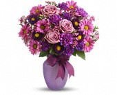 Love and Laughter in McDonough GA, Absolutely Flowers