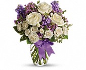 Teleflora's Enchanted Cottage in McDonough GA Absolutely and McDonough Flowers & Gifts