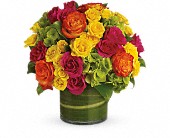Blossoms in Vogue in McDonough GA, Absolutely and McDonough Flowers & Gifts