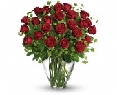 My Perfect Love - Long Stemmed Red Roses in McDonough GA Absolutely and McDonough Flowers & Gifts