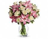 Always a Lady in McDonough GA, Absolutely and McDonough Flowers & Gifts