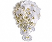 Style and Grace Bouquet in McDonough GA Absolutely and McDonough Flowers & Gifts