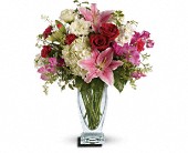 Kensington Gardens by Teleflora in McDonough GA Absolutely Flowers