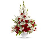Memories to Treasure in McDonough GA Absolutely Flowers