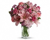 Teleflora's Country Picnic Bouquet in McDonough GA Absolutely and McDonough Flowers & Gifts