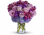 Pure Passion in McDonough GA Absolutely Flowers
