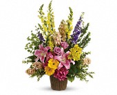 Glorious Grace Bouquet in McDonough GA Absolutely Flowers