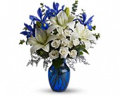 Blue Horizons in McDonough GA Absolutely and McDonough Flowers & Gifts