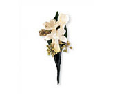 Stephanotis Boutonniere in McDonough GA, Absolutely Flowers