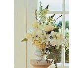 Home Ceremony Companion Piece in McDonough GA, Absolutely Flowers
