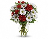 Kindest Heart Bouquet in McDonough GA, Absolutely and McDonough Flowers & Gifts