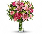 Dressed To Impress Bouquet in McDonough GA Absolutely Flowers