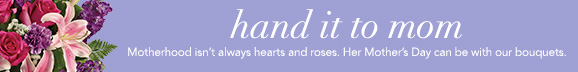 Get Mother's Day Plants from Absolutely Flowers your  your local McDonough, GA florist 