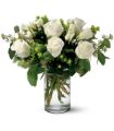 Teleflora's Alpine Roses in McDonough GA Absolutely Flowers