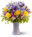 Lavender Sunshine in McDonough GA Absolutely Flowers