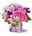 Teleflora's Beautiful Day in McDonough GA Absolutely Flowers