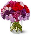 Roman Holiday in McDonough GA Absolutely Flowers