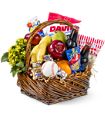 Home Run Basket in McDonough GA Absolutely Flowers