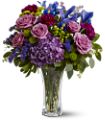 Manhattan Magic in McDonough GA Absolutely Flowers