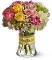 Fashionista Blooms in McDonough GA Absolutely Flowers