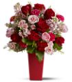 Fairy Tale Romance in McDonough GA Absolutely Flowers
