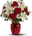 Be My Love in McDonough GA Absolutely Flowers
